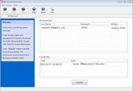 Solid security tools, productivity software, and more. Im Password Unlocker 4 0 Download Free Trial Im Password Unlocker Exe
