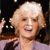 Obituary information for Ann Finley