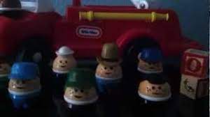 In the film, while andy is away at cowboy camp, woody is stolen by a greedy toy collector named al mcwhiggin. My Toy Story Collection Custom Toddle Tots Youtube