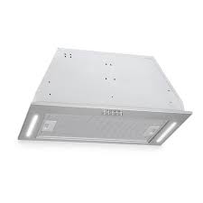 Klarstein Down Under Hotte Aspirante Encastrable 60cm 590 M H Led Inox Cgch3 Downunder 60