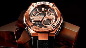 Our price is lower than the manufacturer's minimum advertised price. as a result, we cannot show you the price in catalog or the product page. G Shock Timepieces Casio