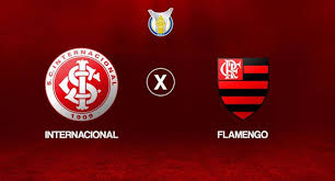 Acompanhe o futebol ao vivo nacional e internacional. Internacional X Flamengo Lideranca Com Folga Blog Do Deni Menezes
