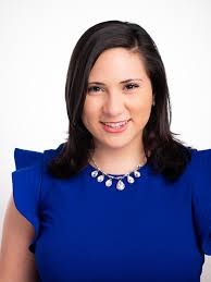 Financial Advisor CYRIELLE CECIL RIVERA serving NEW YORK, NEW YORK