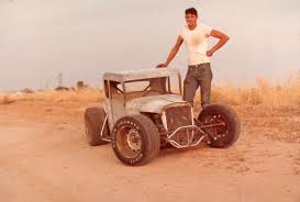 Where can i buy a dwarf race car? Ernie Adams Incredible Dwarf Cars Are Made From Refrigerators And Junk Autoevolution