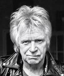 A young Dave Edmunds with his Cardiff Group prior to Love Sculpture. This  was The Image