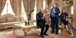 Aan de arme kant blijkt miljonair salar azimi een prettig mens. Blendle Topper Nummer 9 Salar Azimi Van Asielzoeker Tot Miljonair Met Een Hotel Een Kasteel En Een Voetbalclub