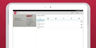 The app is smart enough to detect the edges of business cards and automatically crops out any unwanted backgrounds. Today S Best Ios Mac App Deals Abbyy Card Reader More 9to5toys