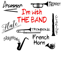 It is absolutely not required, but if you like this website, any mention of or link back is highly appreciated. Free Svg Download On My Blog Http Www Chezwhimsy Blogspot Com Chez Whimsy Band Svg Flute Svg Clarinet Svg Trombone Svg Band Svg Band Wallpapers