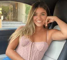 Who Is Wwe Legend Rey Mysterio S Daughter lyah Mobile Legends