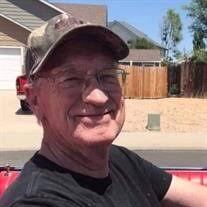 Byron Lee Bowman Obituary