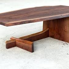 Live Edge Coffee Table Design Ideas On Custommade Live Edge Wood Furniture Live Edge Coffee Table Coffee Table Design