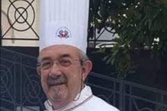 Molfetta: E' Franco Lanza il nuovo presidente dell'assocuochi baresi