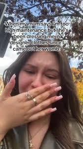 High Maintenance Heidi