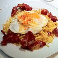 Pin Op Restaurants In Barcelona