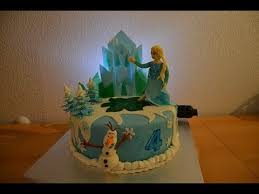 Hallo Elsa Und Olaf Torte Mit Himbeere Mascarpone Fullung Diese Torte War Der Renner Auf Dem Geburtstag Das Rezept Fin Kuchen Ideen Olaf Torten Der Geburtstag