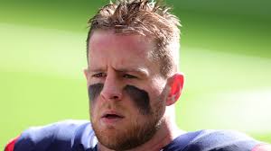 Frustrated JJ Watt unleashes postgame tirade about effort