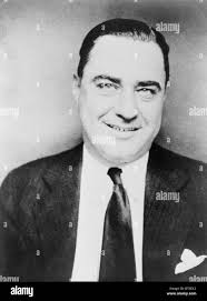 Bootlegger's Black and White Stock Photos & Images