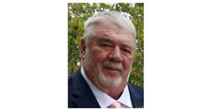 Coy Garris Obituary (1955