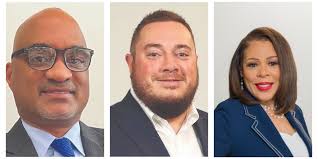 Detroit, Flint leaders join Wayne County finance roles