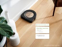 Let us look at why it might be taking so long for your roomba to go back to its home. Connected Roombas Get Smarter With Irobot S Genius Update Techcrunch