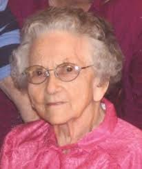 Obituary for Edna Stein