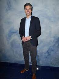 Take a look at ingo zamperoni and share your take on the latest ingo zamperoni news. Ingo Zamperoni Privat Alles Uber Seine Frau Und Kinder
