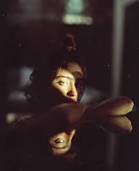 Reflection Pentax 67 105mm 2 4 Kodak Portra 160nc Analog Film Photography 35mm Cinematic Photography 35mm Photography
