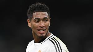 VIDEO: Momen Menyentuh Hati Bintang Real Madrid Jude Bellingham Luangkan  Waktu Video Call Dengan Anak Penderita Kanker