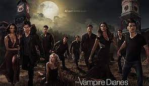 The lives, loves, dangers and disasters in the town, mystic falls, virginia. List Of The Vampire Diaries Characters Wikipedia
