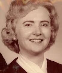 Marilyn Harris Vincent Obituary May 27, 2017