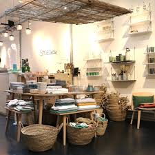 Our Concept Store Has A New Decoration Store Decor Store Design Concept Store