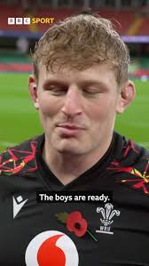 🏉 From tackles to tickets 🎟 Johnny Williams takes