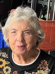 Mary Lou Koontz Obituary