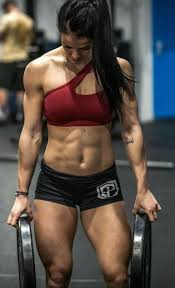 Fitness model sophia thiel's best instagram shots! Pin By V 51 On Fit Bikini Fitness Models Fitness Models Female Gym Women