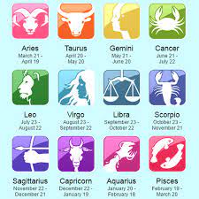 The year is divided into twelve sections in western astrology there are 12 different zodiac signs. City Chic Island Kick Astrology Zodiac Signs