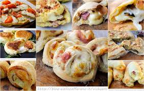 Ricette Sfiziose Per Pic Nic Facili E Veloci