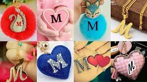 I will be back with … Best Of M Name Wallpaper Free Watch Download Todaypk