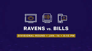 The radio stations include am and fm local stations and all can bring online through your iphone or ipad. How To Watch Listen And Live Stream Ravens Vs Bills
