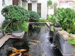 50 Best Minimalist Garden Design Ideas Images Garden Pond Design Ponds Backyard Small Backyard Ponds