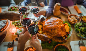 Enjoy christmas dinner with us m… 25 Restaurants Open Near Me On Thanksgiving Day 2020