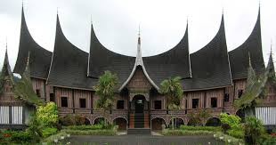 Baisa berada depan rumah sebagai ruang terbuka. Rumah Adat Joglo Berasal Dari Daerah Inspirasi Desain Rumah 2019