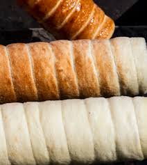 Maybe you would like to learn more about one of these? Kurtoskalacs Il Dolce Rotolo Di Budapest Torte Al Cioccolato