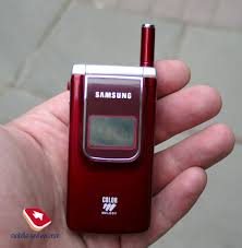 Samsung S200