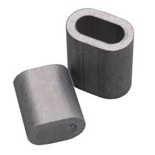 Zum thema alu schmelzen, alu hat zwar einen niedrigen schmelzpunkt aber dennoch nen riesigen nachteil. Pressklemme 8mm Kaufen Staalkabelstunter