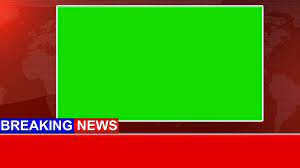 Maybe you would like to learn more about one of these? Breaking News Green Screen Greenscreen Effects Srinivas Editz Youtube