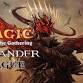 MTG: Thursday Night Commander Play at Comic Quest event image