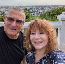 Grew up in Oaks Avenue, Alleyn Park, between Crystal Palace a and Herne Hill