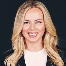 Krista Krebs's Instagram, Twitter & Facebook