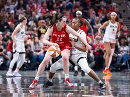 Dream vs. Fever Prediction & Caitlin Clark Prop Bet Tonight: WNBA Odds and  Expert Picks, May 20