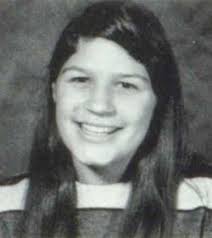 Christine Ann “Christy” Gross (1955-1974)